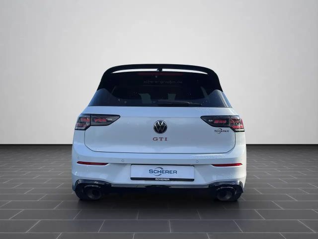 Volkswagen Golf DSG GTI