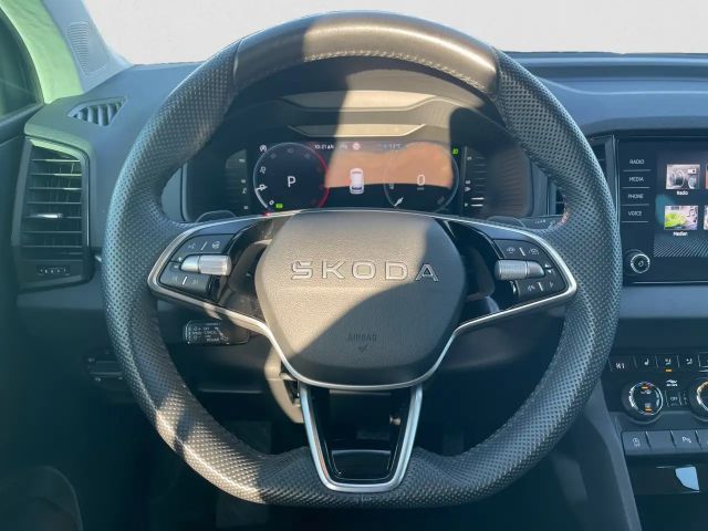 Skoda Karoq Selection