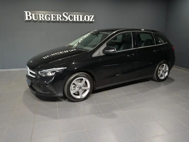 Mercedes-Benz B 250 B 250 e