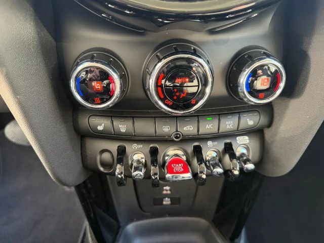 MINI Cooper Cooper Classic Trim