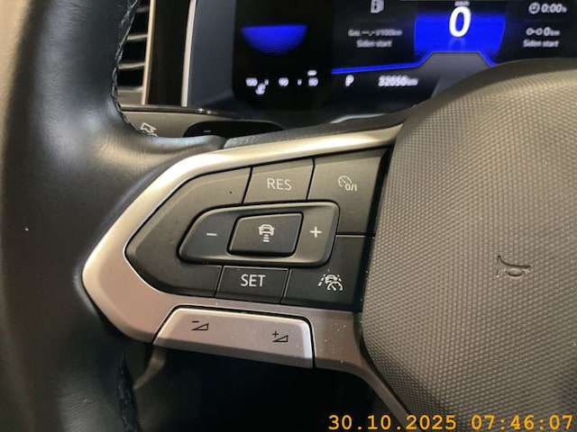 Volkswagen Taigo 1.5 TSI DSG