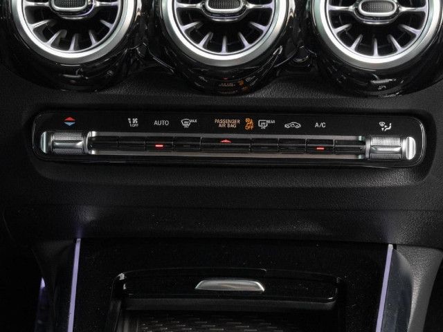 Mercedes-Benz GLB 200 GLB 200 d