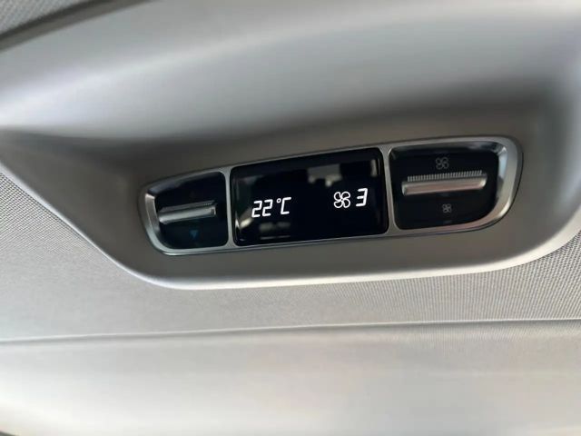 Mercedes-Benz V 250 Limousine Lang Style