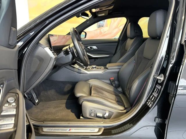 BMW 340 M-Sport Touring xDrive