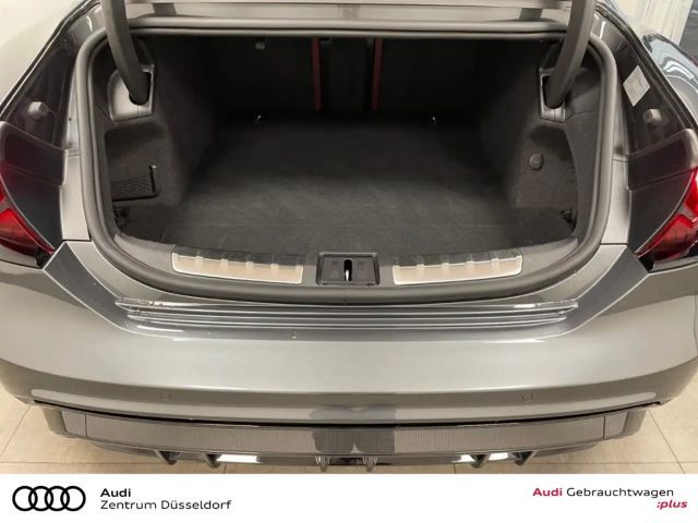 Audi RS e-tron GT Quattro