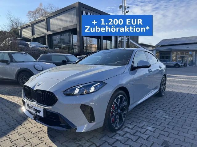BMW 220 220d M-Sport Sedan