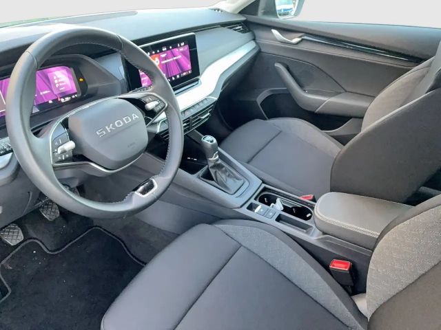 Skoda Octavia Essence TDI