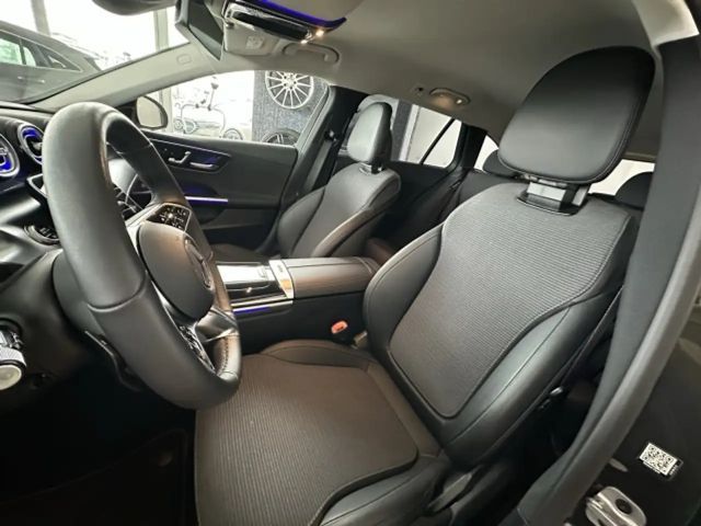 Mercedes-Benz C 220 AVANTGARDE C 220 d Estate