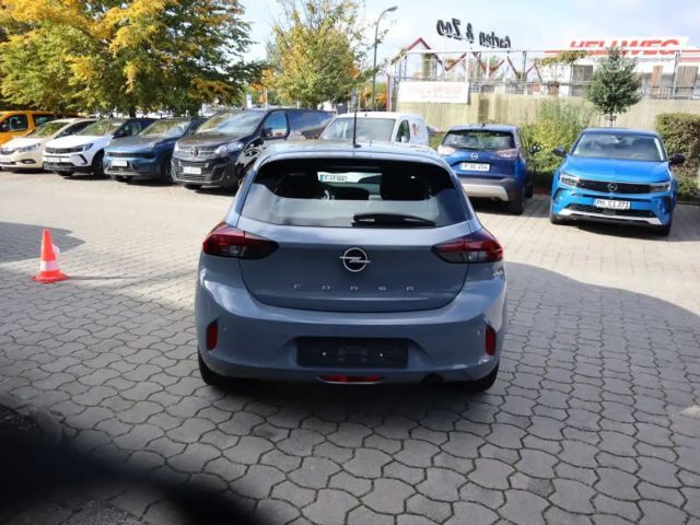 Opel Corsa 1.2 Turbo Turbo