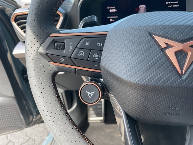 Cupra Leon DSG Sportstourer