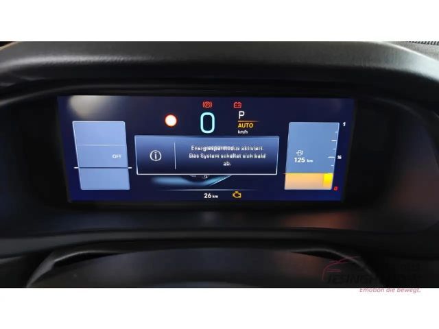 Jeep Avenger Overland