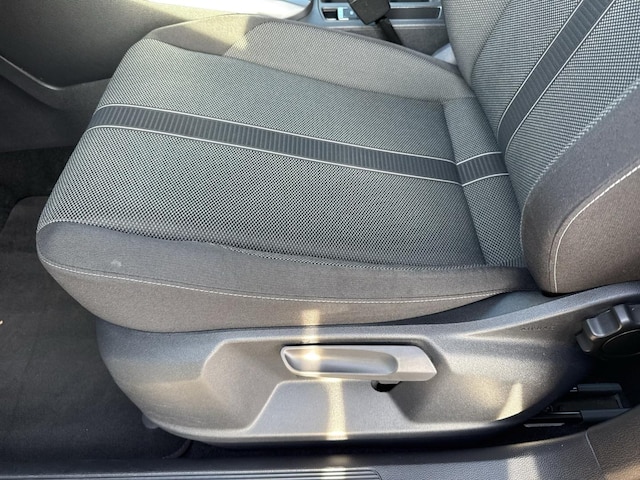 Volkswagen T-Roc DSG