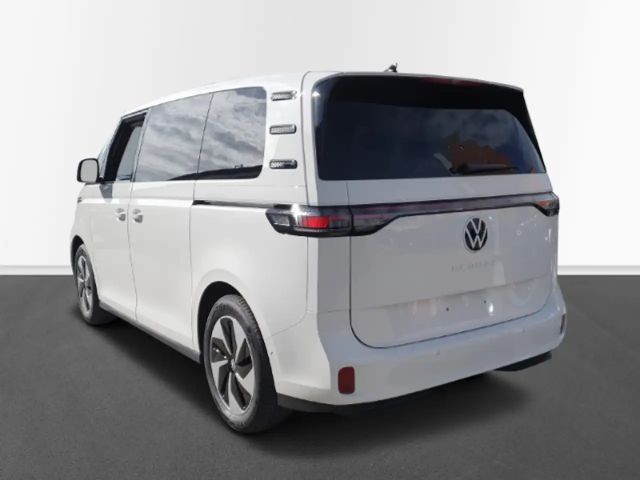Volkswagen ID.Buzz 150 kW 77 KWh Pro