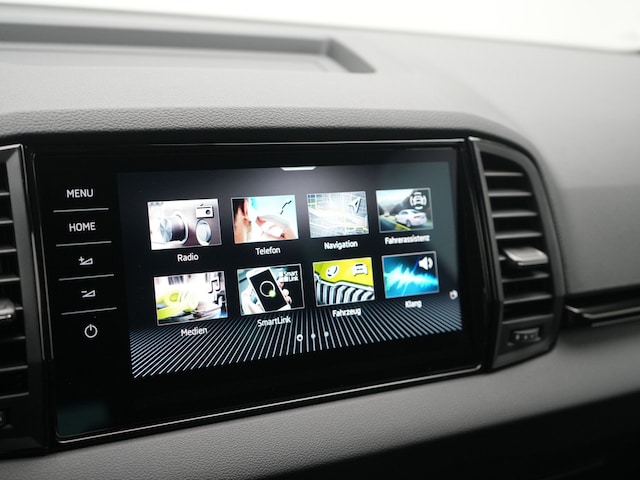 Skoda Karoq Sportline