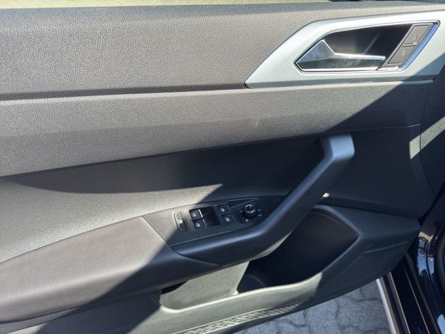 Volkswagen Taigo DSG