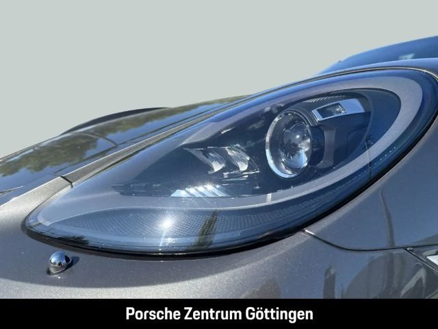 Porsche Boxster 718