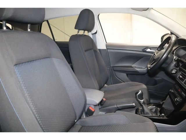 Volkswagen T-Cross 1.0 TSI TSi United
