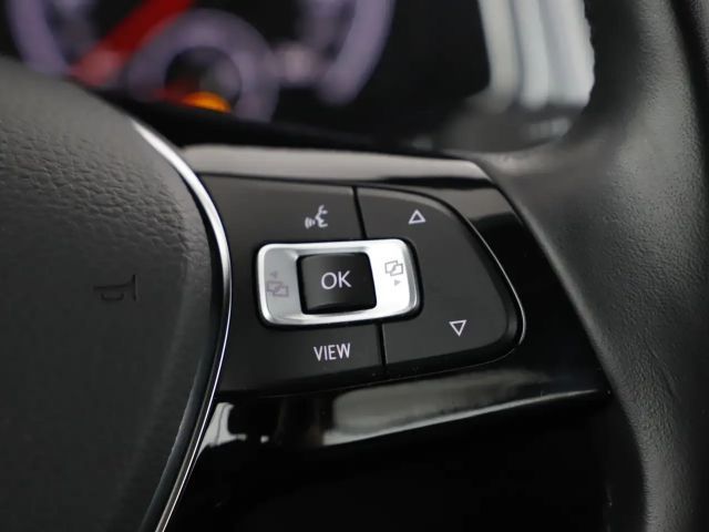 Volkswagen T-Roc Cabriolet Style