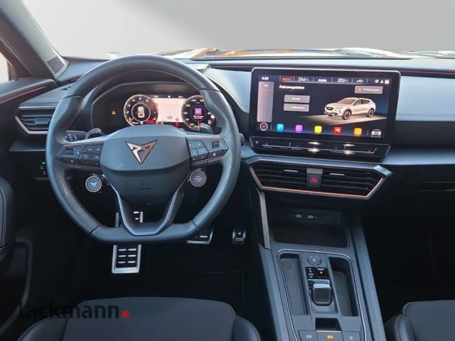 Cupra Formentor 4Drive VZ