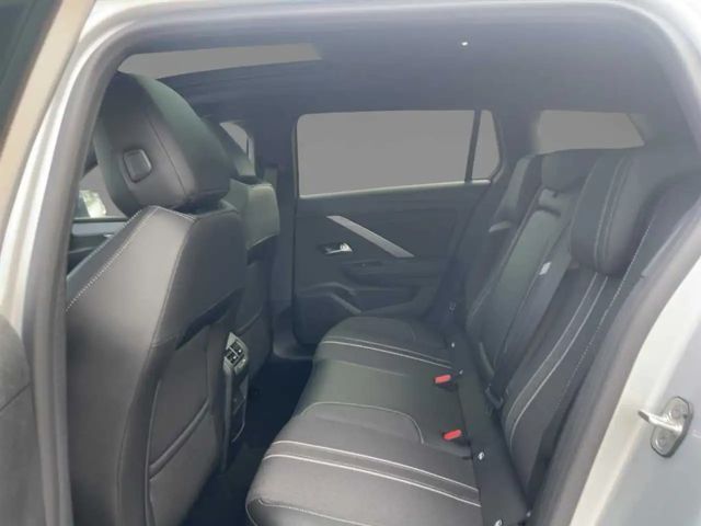 Opel Astra GS-Line Grand Sport