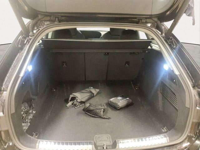 Audi A5 Avant S-Tronic