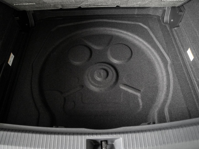 Volkswagen Tiguan 2.0 TDI DSG