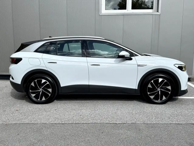 Volkswagen ID.4 77 KWh Performance Pro