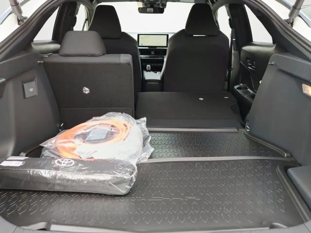 Toyota C-HR Hybride Plug-in