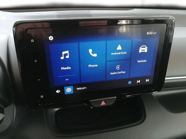 Mazda 2 Exclusive-line