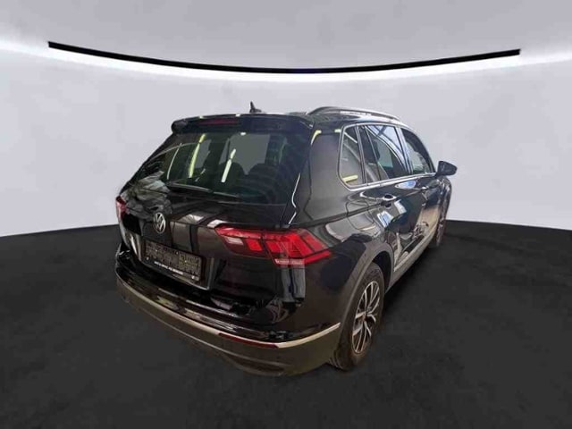 Volkswagen Tiguan 2.0 TSI 4Motion DSG