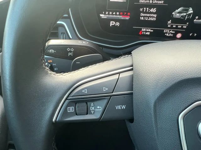 Audi A4 35 TFSI Avant S-Line