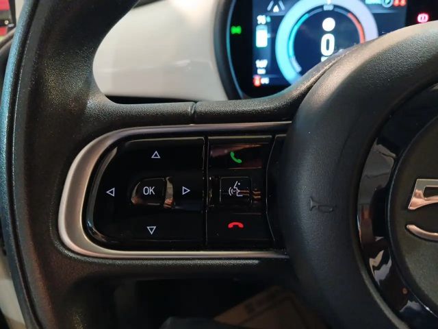 Fiat 500e 42 kWh Passion