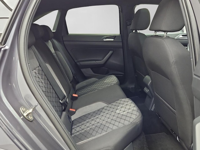 Volkswagen Taigo 1.0 TSI IQ.Drive R-Line