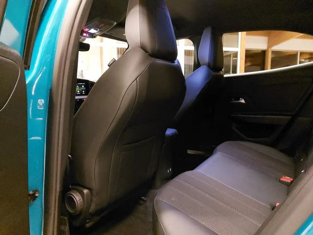 Opel Mokka GS-Line Grand Sport Turbo