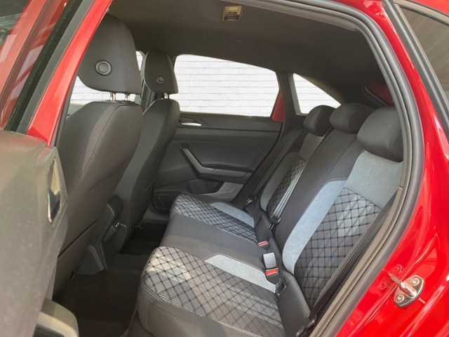 Volkswagen Taigo 1.0 TSI DSG