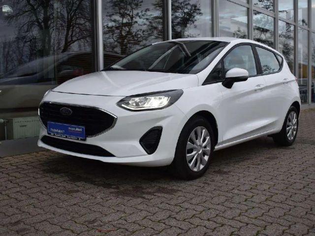 Ford Fiesta Cool & Connect