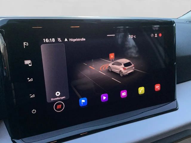 Seat Ibiza 1.0 TSI Style