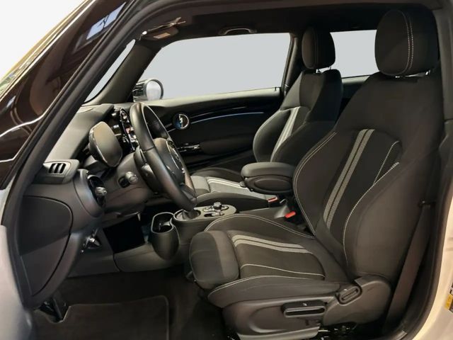 MINI Mini Electric SE