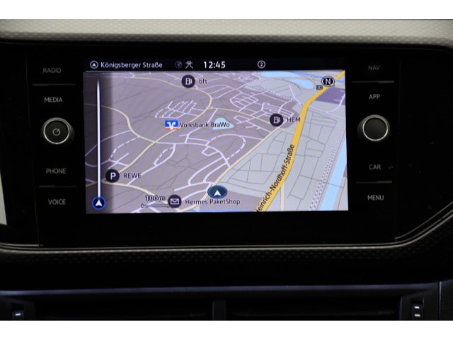 Volkswagen T-Cross 1.0 TSI TSi United