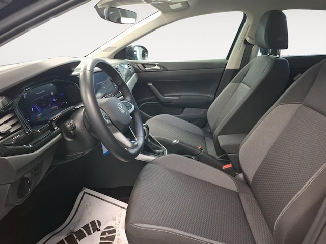 Volkswagen Taigo 1.0 TSI