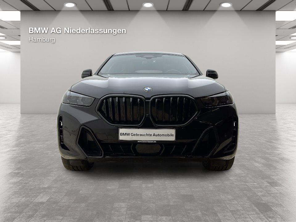 BMW X6 M-Sport xDrive30d