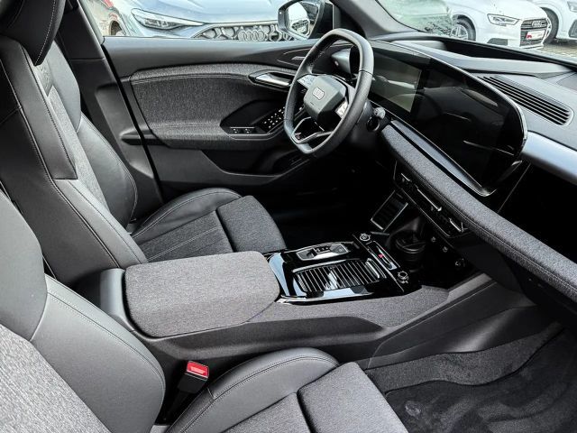 Audi Q6 e-tron 2xS line Matrix/B&O 3D/Kameras/ACC