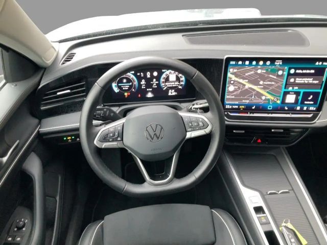 Volkswagen Passat 2.0 TDI Business Variant