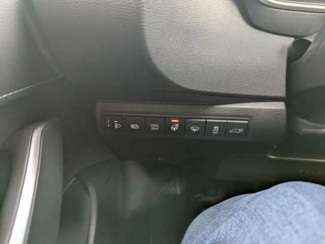 Toyota Corolla Hybride Touring