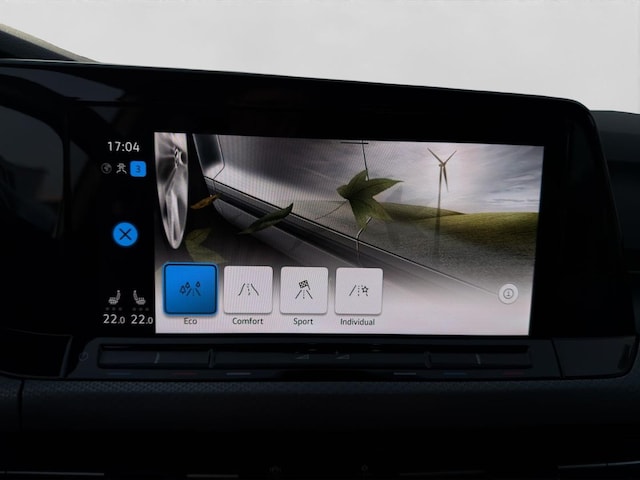 Volkswagen Golf 1.5 TSI