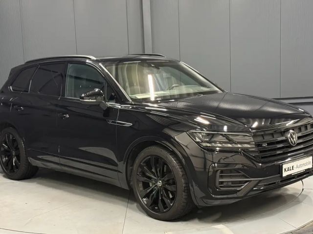 Volkswagen Touareg R-Line Style