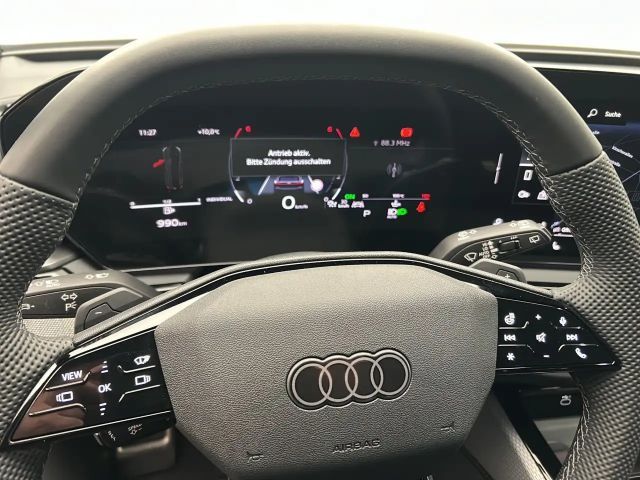 Audi A5 40 TDI S-Line