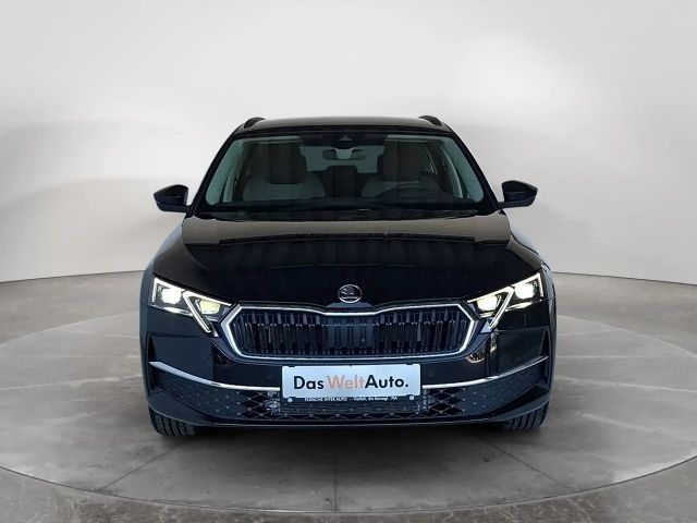 Skoda Octavia Selection