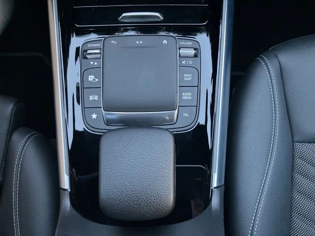 Mercedes-Benz EQA 250 Advanced