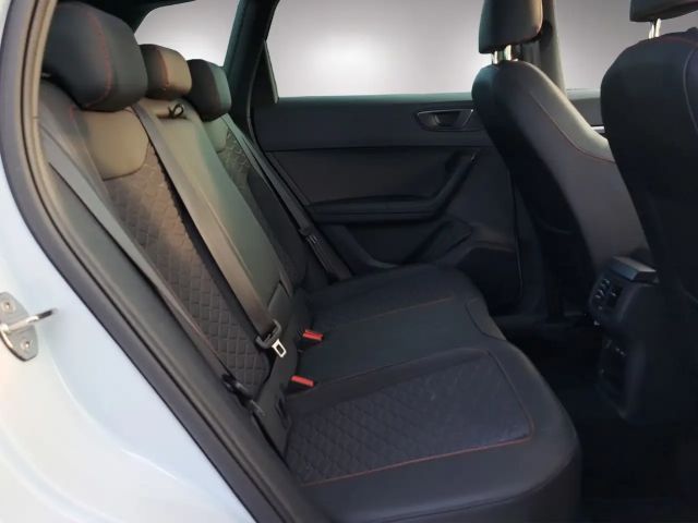 Seat Ateca 2.0 TDI DSG FR-lijn